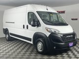 New 2025 RAM ProMaster 3500 image 2