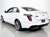 New 2025 Cadillac CT4 Sport image 3