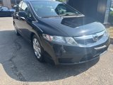 Used 2010 Honda Civic LX image 2