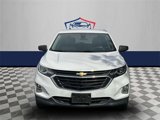Used 2021 Chevrolet Equinox LS w/ LS Convenience Package image 3