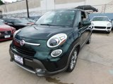 Used 2015 FIAT 500L Trekking image 3