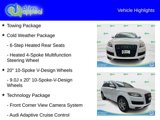 Used 2013 Audi Q7 3.0T Premium Plus w/ Premium Plus Pkg image 6
