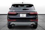 New 2025 Lincoln Corsair FWD image 4