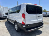 Used 2019 Ford Transit 350 XLT image 3