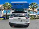 Certified 2022 Jeep Cherokee Trailhawk w/ Trailer Tow Group image 5