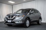 Used 2019 Nissan Rogue SV image 3