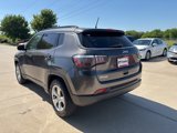 Used 2018 Jeep Compass Latitude image 5