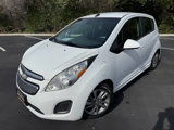 Used 2014 Chevrolet Spark LT image 3