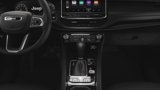 New 2025 Jeep Compass Trailhawk image 5