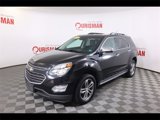 Used 2017 Chevrolet Equinox Premier w/ Enhanced Convenience Package image 2