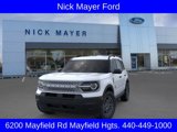 New 2025 Ford Bronco Sport Big Bend image 2