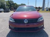 Used 2016 Volkswagen Jetta SEL w/ Lighting Package image 2