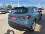 New 2025 Honda HR-V LX image 3