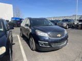 Used 2015 Chevrolet Traverse LT image 5