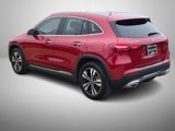 Certified 2024 Mercedes-Benz GLA 250 4MATIC image 3