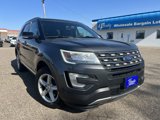 Used 2016 Ford Explorer XLT w/ Equipment Group 202A image 2