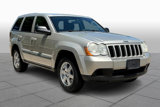 Used 2008 Jeep Grand Cherokee Laredo image 2