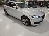 Used 2018 BMW 230i xDrive Coupe image 4