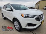 Used 2021 Ford Edge SEL w/ Convenience Package image 3