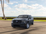 New 2025 Ford Maverick XL image 2