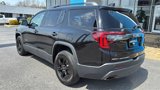 Used 2021 GMC Acadia AT4 w/ LPO, Floor Liner Package image 5