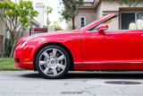 Used 2007 Bentley Continental GTC image 4