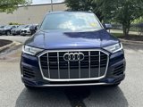 Used 2021 Audi Q7 3.0T Premium Plus image 2