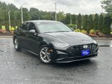 Used 2021 Hyundai Sonata SEL w/ Preferred Accessory Package image 2