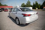Used 2020 Nissan Versa S image 5