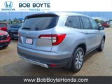 Certified 2019 Honda Pilot EX-L image 6