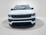 New 2025 Jeep Compass Latitude image 3