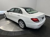 Certified 2018 Mercedes-Benz E 300 4MATIC image 4