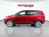 Used 2015 Ford Escape Titanium image 4