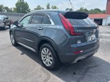 Used 2020 Cadillac XT4 Premium Luxury image 6