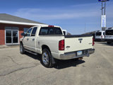 Used 2008 Dodge Ram 1500 Truck SLT w/ Cool Chrome Pkg image 6