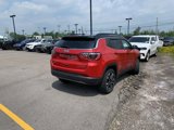 Used 2023 Jeep Compass Limited image 2