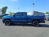 Used 2017 GMC Sierra 1500 4x4 Double Cab w/ Elevation Edition image 6