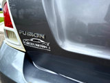 Used 2007 Ford Fusion SEL image 6