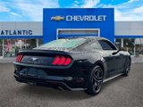 Used 2018 Ford Mustang Premium w/ Safe & Smart Package image 5