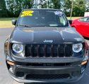 Used 2021 Jeep Renegade Sport image 2