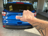 Used 2018 Ford Escape S image 4