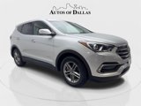 Used 2017 Hyundai Santa Fe Sport image 4