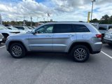 Certified 2021 Jeep Grand Cherokee Limited w/ Trailer Tow Group IV image 6