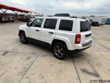 Used 2017 Jeep Patriot Sport image 5