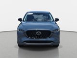 Used 2024 MAZDA CX-5 Carbon Edition image 2