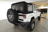 Certified 2018 Jeep Wrangler Unlimited Sport image 4