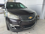 Certified 2015 Chevrolet Traverse LT w/ Style and Technology Package image 2