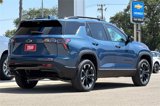 New 2026 Chevrolet Equinox RS w/ Safety and Technology Package image 5