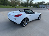 Used 2007 Pontiac Solstice Convertible w/ Premium Package image 5