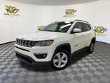 Used 2018 Jeep Compass Latitude w/ Cold Weather Group image 4